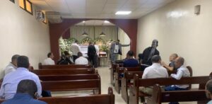 Sepultarán este miércoles los restos de Tomás Cabrera en el Cementerio de la Máximo Gómez