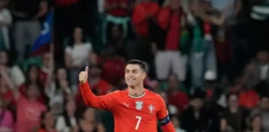 Cristiano Ronaldo jugará su sexto Mundial tras clasificación de Portugal al vencer a Armenia