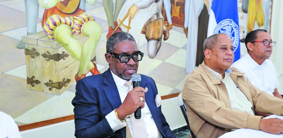 Los Juegos Tony Barreiro de la UASD se iniciarán este viernes