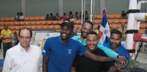 Campeonato Nacional de Boxeo Élite 2025 inicia con demostración de alta calidad de los púgiles