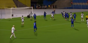 Haití se acerca al Mundial de Fútbol 2026 tras ganar a Costa Rica 1-0