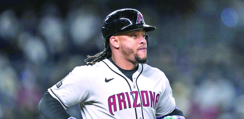 Dominicanos dominan los equipos de All-Star de MLB