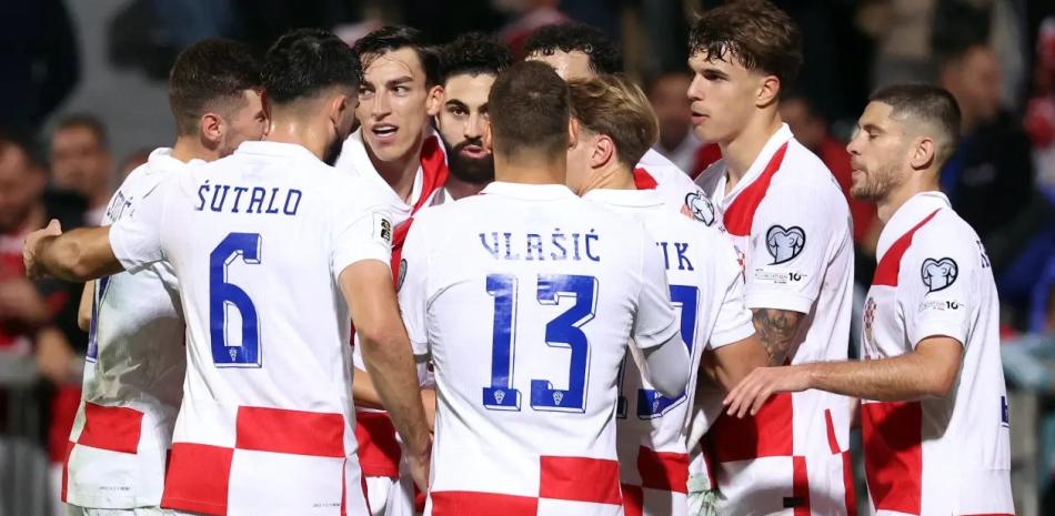 ¿Quiénes se han clasificado a la Copa del Mundo 2026?