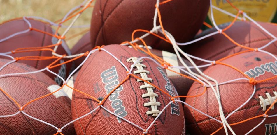 Fútbol americano, un deporte que lleva décadas creciendo en RD