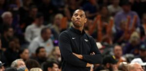 Los Pelicans despiden al dirigente Willie Green tras apenas 12 partidos