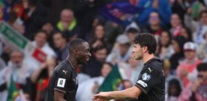 ¿Quiénes se han clasificado a la Copa Mundial de 2026?