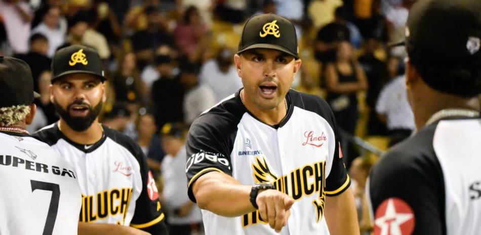 ¿Por qué las Águilas Cibaeñas están arrasando?