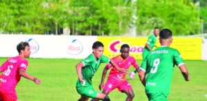 El Atlético Vega Real y Cibao FC primeros clasificados a liguilla LDF