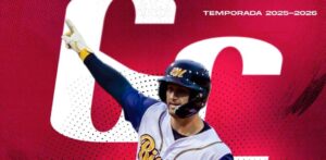 Gigantes del Cibao anuncian seis importados listos para debutar