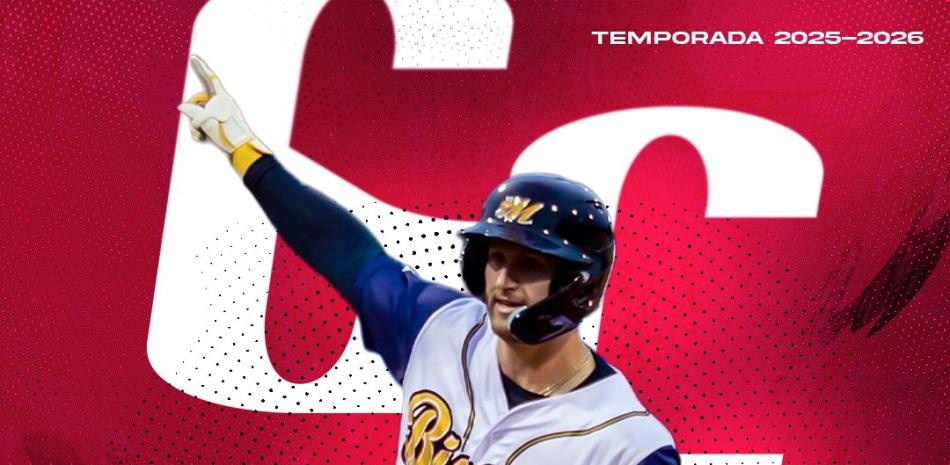 Gigantes del Cibao anuncian seis importados listos para debutar