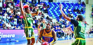 Mauricio Báez va por el “three-peat”, San Carlos buscará “el regreso”