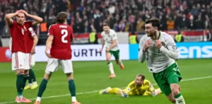 Lo que debes saber sobre el repechaje de la Copa Mundial del próximo año