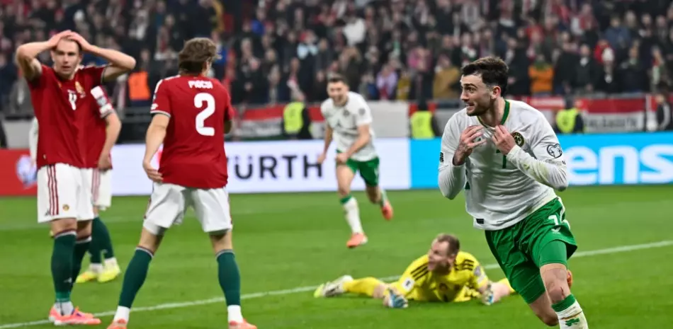 Lo que debes saber sobre el repechaje de la Copa Mundial del próximo año