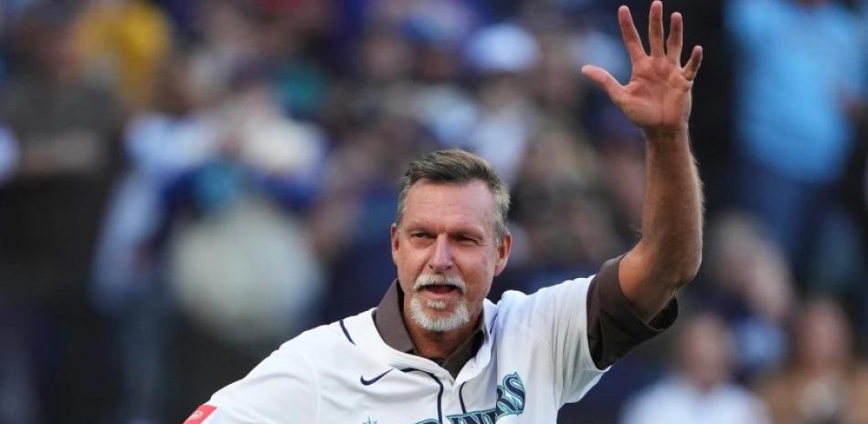 Marineros retirarán el número 51 de Randy Johnson en la temporada 2026