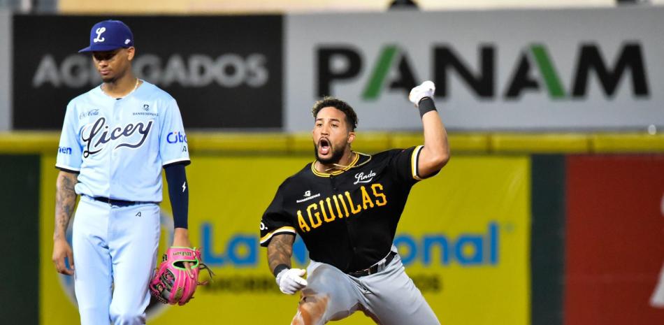 Emmanuel Rodríguez jugó pelota gracias a un vecino