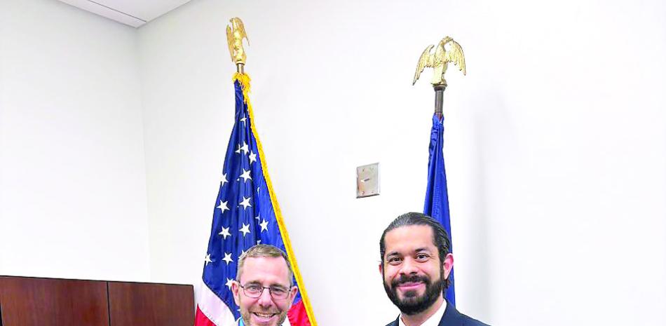 ADOTURD celebra encuentro con el Cónsul General de Estados Unidos
