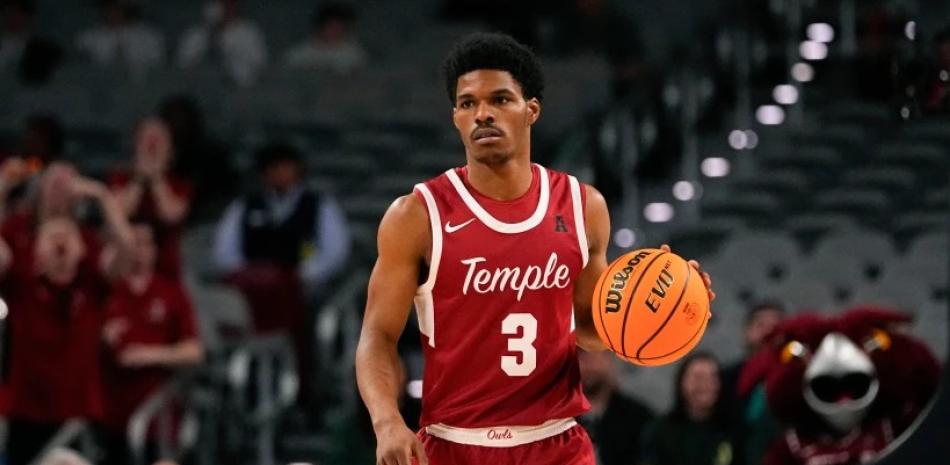 La NCAA afirma que el exjugador Hysier Miller apostó varias veces a que su equipo perdería