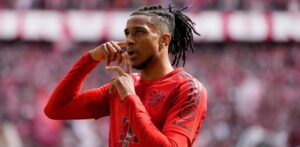 El Bayern remonta un 0-2 y golea liderado por Michael Olise