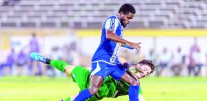 La O&M busca tercer título en la Caribbean Cup