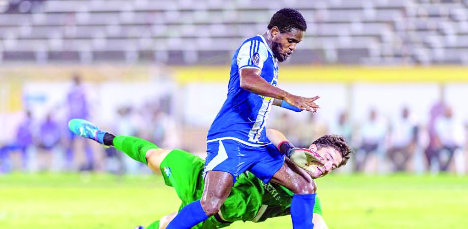 La O&M busca tercer título en la Caribbean Cup