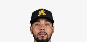 Luis Patiño y Brady Feigl reforzarán el pitcheo de las Águilas Cibaeñas