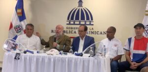 República Dominicana será sede del Campeonato Mundial de Raquetbol