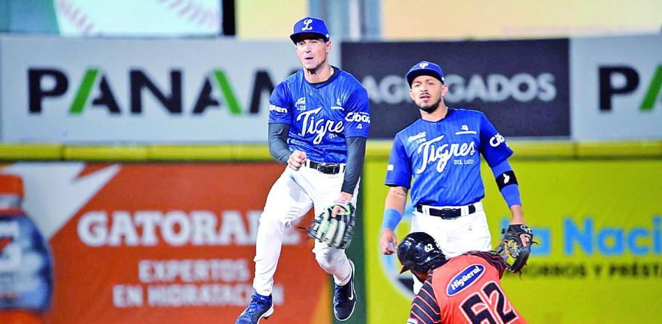 Licey da la cara, para pesadilla y corta racha de cinco derrotas