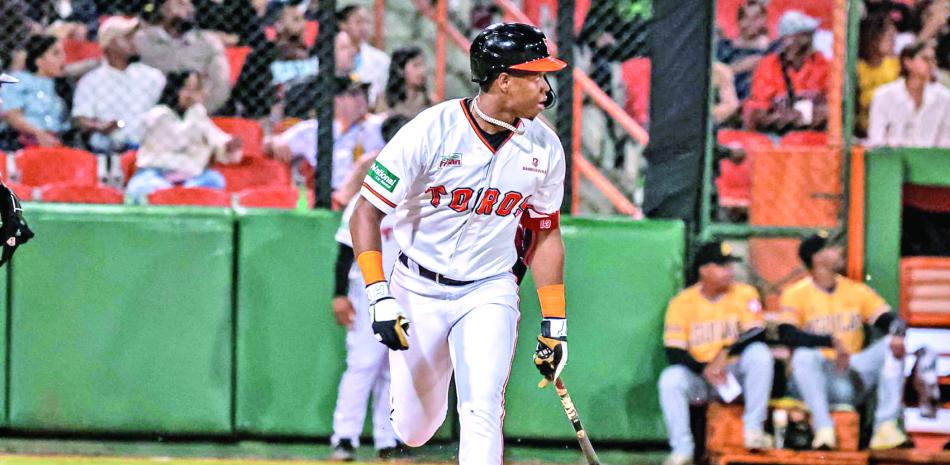 CUANDO EL ABUELO EMPUJA Y DECIDE