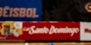 Shaun Anderson encabeza blanqueada del Licey 2-0 sobre Gigantes