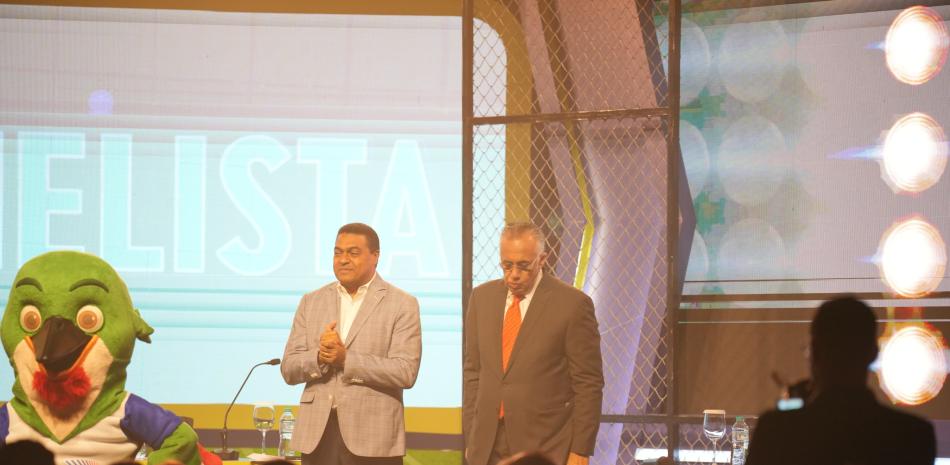 Santo Domingo 2026 apuesta para promover el turismo deportivo