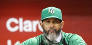 Estrellas Orientales despiden al manager Fernando Tatis