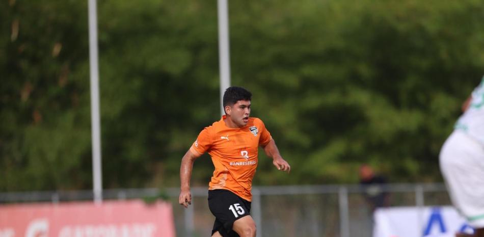 Cibao FC vence 3-0 a Jarabacoa