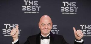 FIFA revela que el martes anunciarán los ganadores de los premios The Best