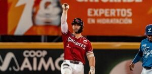 Gigantes derrotan 4-2 a Tigres y los regresan al sótano