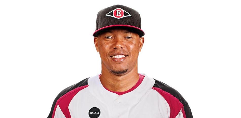 Ramón Santiago es el nuevo dirigente de los Leones del Escogido