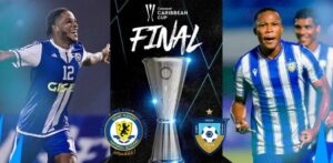 Mount Pleasant FA y O&M FC se enfrentan este martes por el trofeo de la Copa del Caribe