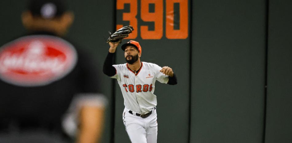 Adventista y pelotero, el gran dilema de Gilberto Celestino