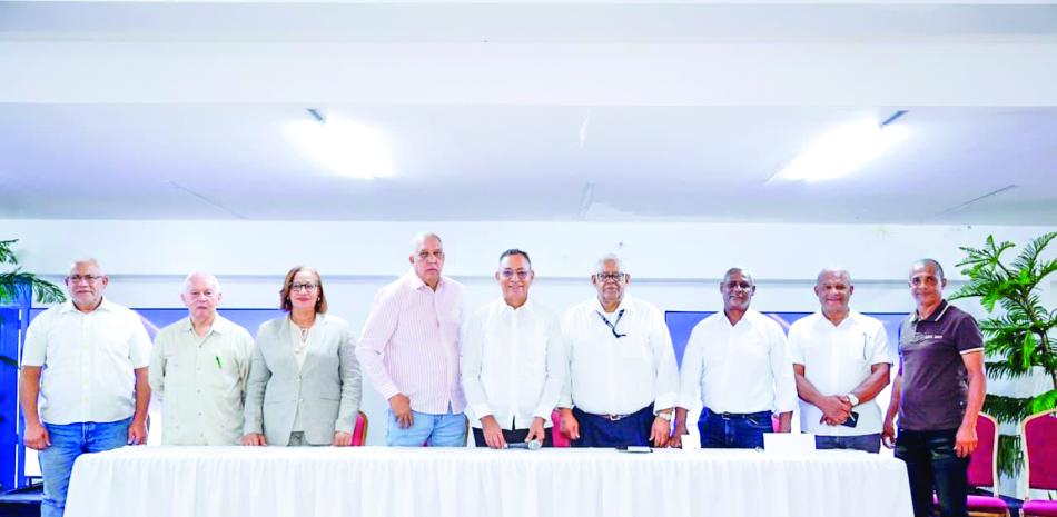 La Copa Independencia de Boxeo rompería un récord de participantes