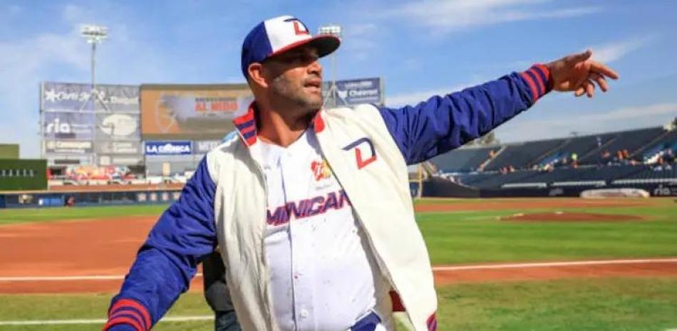 Es oficial, Dominicana enfrentará a los Tigres de Detroit el 3 y 4 de marzo