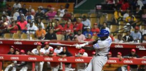 Mauricio jonronea y Abreu silencia a los Leones