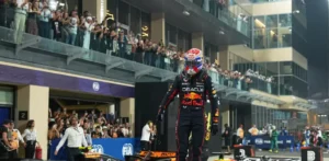 Max Verstappen se queda con la pole para el decisivo Gran Premio de Abu Dabi