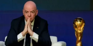 La final de la Copa Mundial 2026 será desde las tres de la tarde en New Jersey