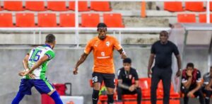 Cibao FC y Delfines empatan sin goles en jornada 16 de la LDF