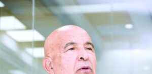 “La RD puede ser un medallista olímpico en baloncesto”