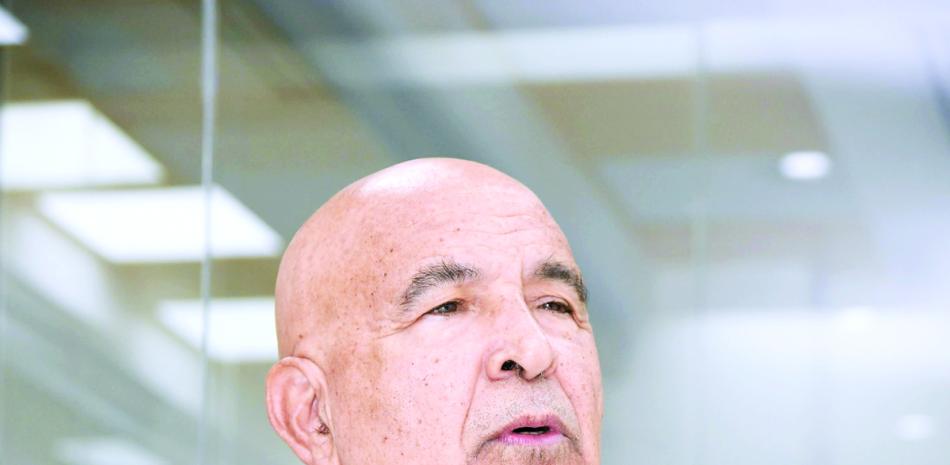 “La RD puede ser un medallista olímpico en baloncesto”