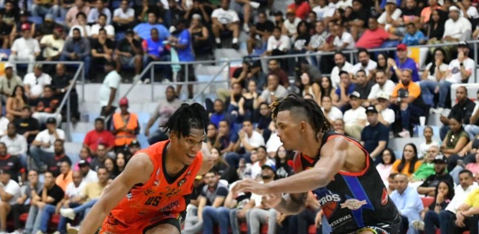 La Villa pasa a la final al derrotar a La Matica en el TBS de La Vega