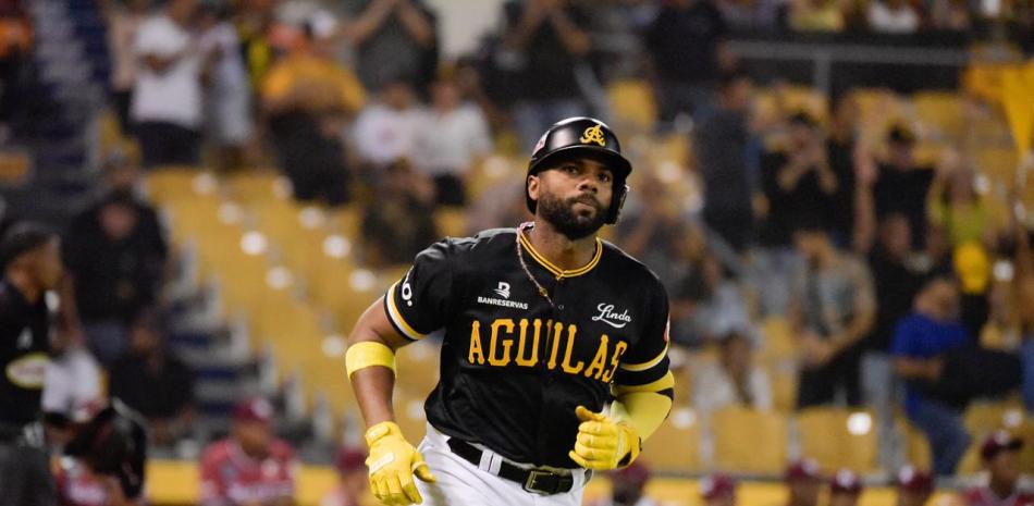 Las Aguilas vuelven a triunfar y colocan en dos su número mágico para clasificar al Round Robin
