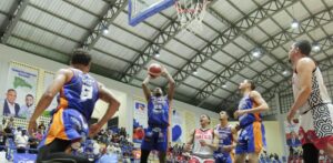 Los clubes Tresi y Enriquillo inician este miércoles la final del TBS de Mao