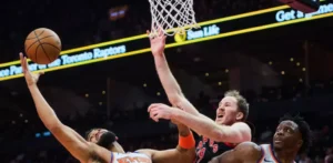 Knicks y Magic avanzan a las semifinales de la Copa NBA