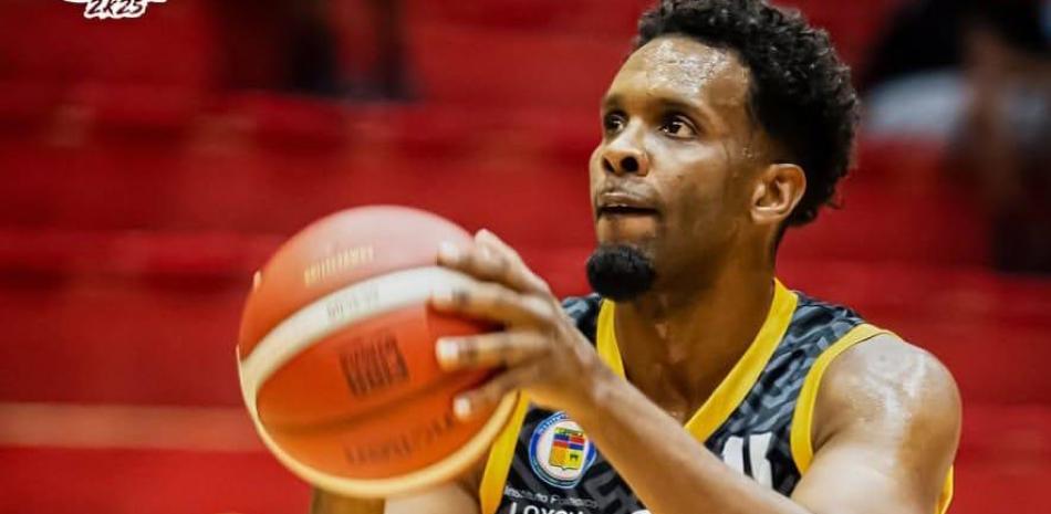 Ciro Pérez, Canastica, Buitres y Pueblo Nuevo clasifican en el TBS de San Cristóbal